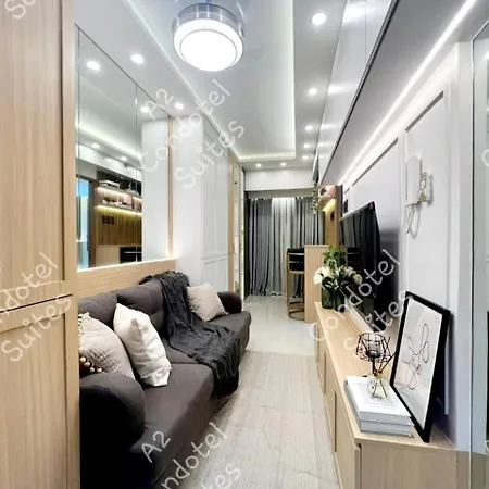 A2 Condotel Suites