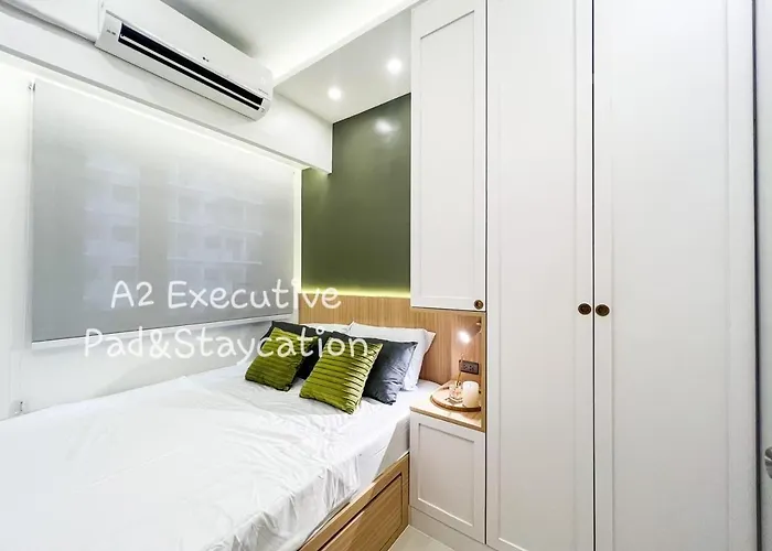 A2 Condotel Apartment