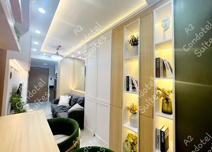 A2 Condotel Apartment *