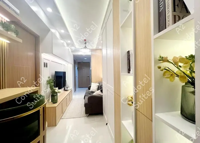 A2 Condotel Apartment