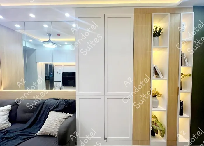 A2 Condotel Apartment