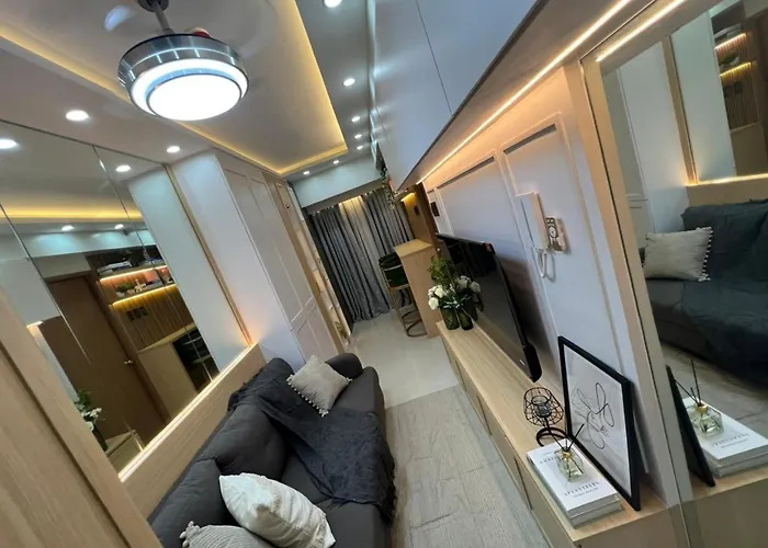 A2 Condotel Apartment Manila