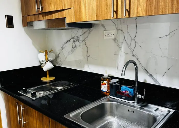 A2 Condotel Apartment